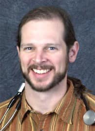 Dr. Kevin James Dryden, MD - Boulder, CO - Family Medicine