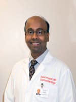 Dr. Saket Prasad, MD
