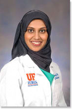 Dr. Salma Rawof, MD - Orlando, FL - Family Medicine
