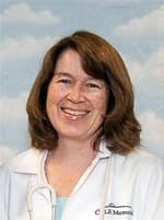 Dr. Mary Ann Rigas, MD