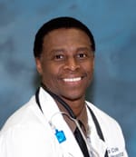 Dr. Aaron James Hill, MD