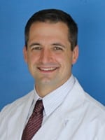 Dr. Jared Alexander Toman, MD
