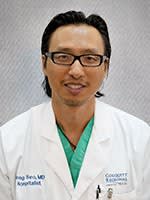 Dr. Jeong Sok Seo, MD