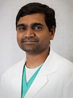 Dr. Venu Madhav Madhipatla, MD