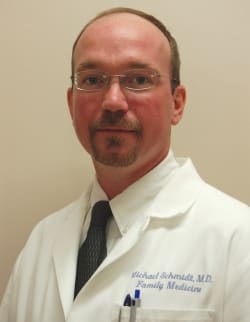 Dr. Michael Scott Schmidt, MD