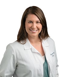 Dr. Allison Kay Martin, MD