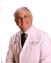 Dr. Robert Wayne, MD
