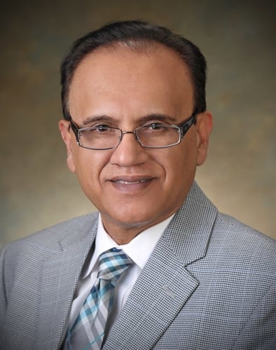 Dr. Sajid Ahmed