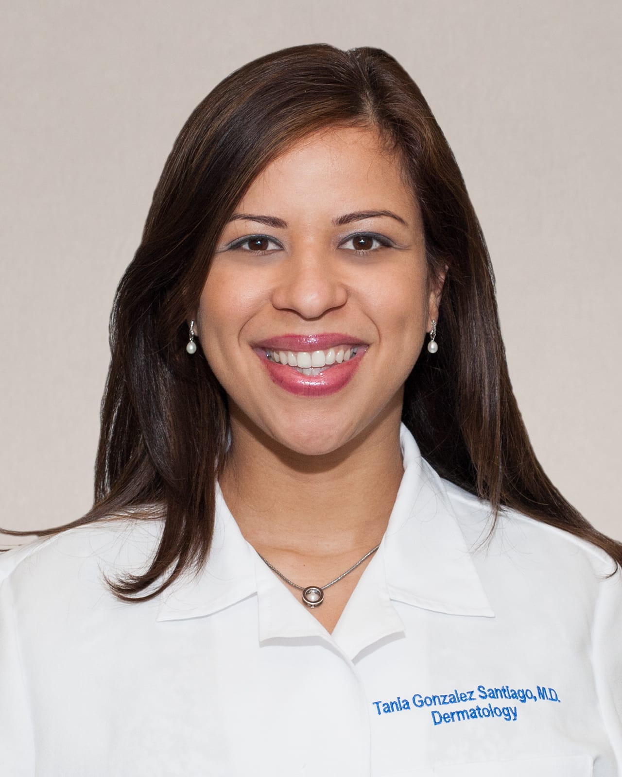 Dr. Tania Gonzalez Santiago
