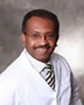 Dr. Eskinder Afework, MD - Bel Air, MD - Emergency Medicine, Internal Medicine