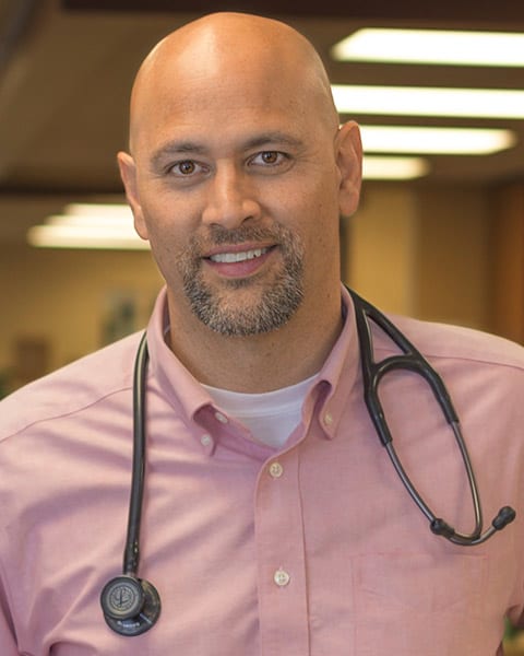 Dr. Francis Alexander Lansang, MD - Douglas, WY - Family Medicine