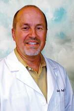 Dr. Scott Tebbs Croft, MD