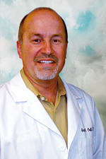 Dr. Scott Tebbs Croft, MD - Douglas, WY - Orthopedic Surgery