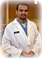 Dr. Jamal Hussain, MD