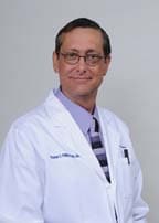 Dr. Thomas Caldwell Phillips, MD