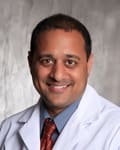 Dr. Vivek Niranjan Dhruva, DO - Bel Air, MD - Cardiovascular Disease