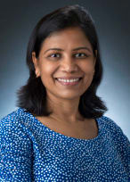 Dr. Bhagyalakshmi V Arvapalli, MD
