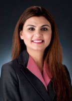 Dr. Erum Naqvi, MD - Hill Country Village, TX - Internal Medicine