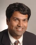 Dr. Niteen Milak, MD - Bel Air, MD - Cardiovascular Disease