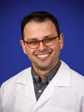 Dr. Camilo Calderon Zaks, MD - Los Angeles, CA - Family Medicine