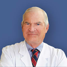 Dr. George Walter Mcreynolds