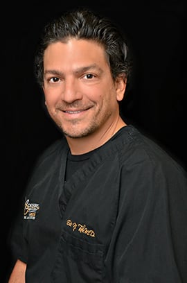 Dr. Eric Neal Tabor, MD - Madisonville, LA - Dermatology