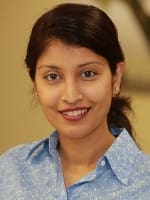 Dr. Sabera Shabnam, MD