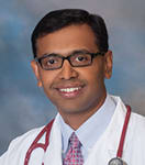 Dr. Ajay Kumar Toppur Ramanakumar, MD
