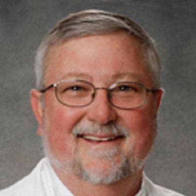 Dr. Stephen Paul Crossland, MD