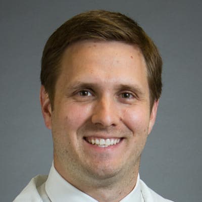 Dr. Joseph David Ritchie, MD - Louisville, KY - Emergency Medicine