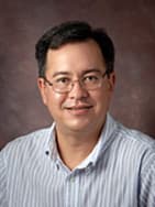 Dr. James Herbert Durham, MD