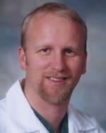 Dr. David Andrew Garrity, MD