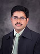 Dr. Viren Jashvantlal Shah, MD