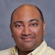 Dr. Ameet Damodar Deshmukh, MD