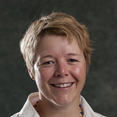 Dr. Michaela Schulte, MD