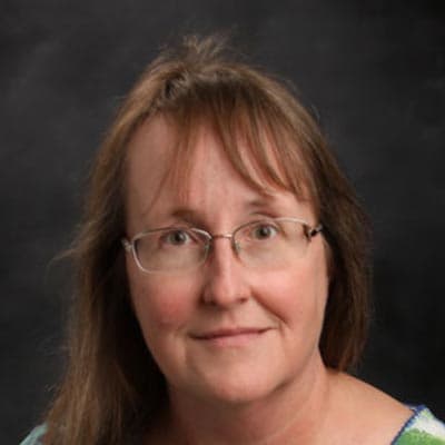 Dr. Mary Beth Ostrom, MD
