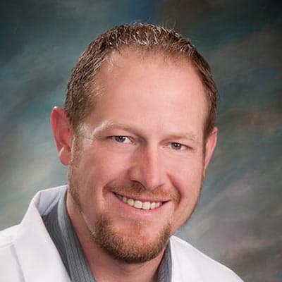 Dr. Jonathan Wadsworth Blanch, MD