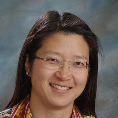 Dr. Ellen Anita Liu, MD