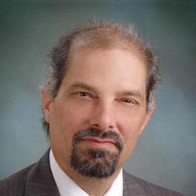 Dr. Paul Norman Weiss, MD