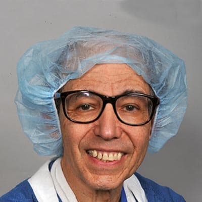 Dr. Edward Howard Viselman, MD - West Hills, CA - Anesthesiology