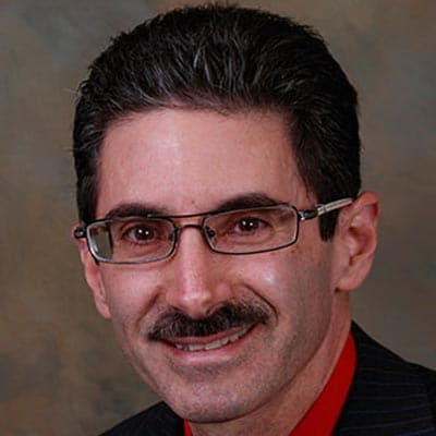 Dr. Mark Henry Steinhauer, MD