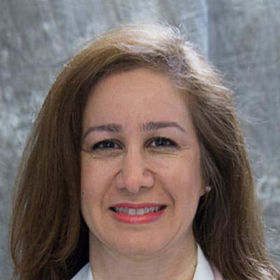 Dr. Azita Yavari, MD - Santa Clara, CA - Internal Medicine