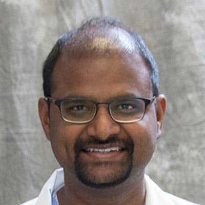 Dr. Ravi Kumar Aggu Sher, MD - San Jose, CA - Critical Care Medicine, Internal Medicine