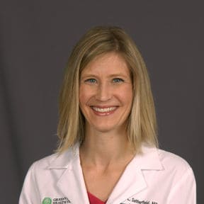 Dr. Susan Curran Satterfield, MD - Greenville, SC - Internal Medicine