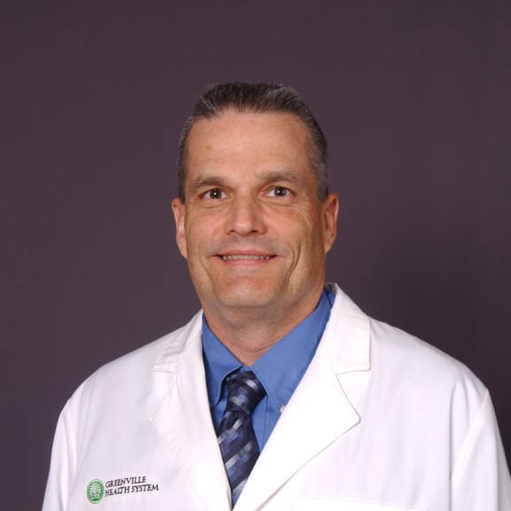 Dr. John Brian Udall, MD - Seneca, SC - Diagnostic Radiology