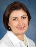 Dr. Teona Maghlakelidze, MD - Midland, MI - Internal Medicine