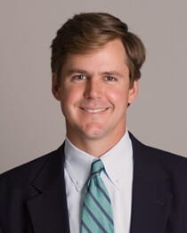 Dr. Edward Guerrant Lilly, MD