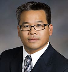 Dr. Chad Poopat, MD - Las Vegas, NV - Diagnostic Radiology