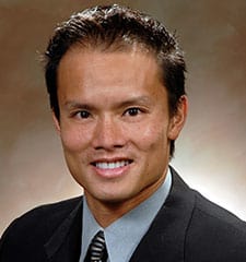 Dr. Van Tu Nguyen, MD - Little Rock, AR - Neuroradiology, Diagnostic Radiology