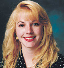 Dr. Mary Jane Magruder, MD